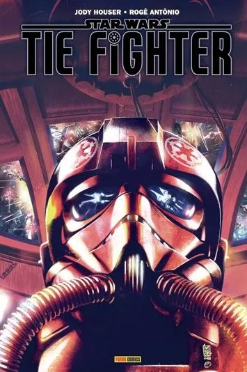 Star Wars : TIE Fighter
