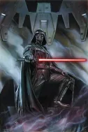 Illustration de Star Wars : Darth Vader