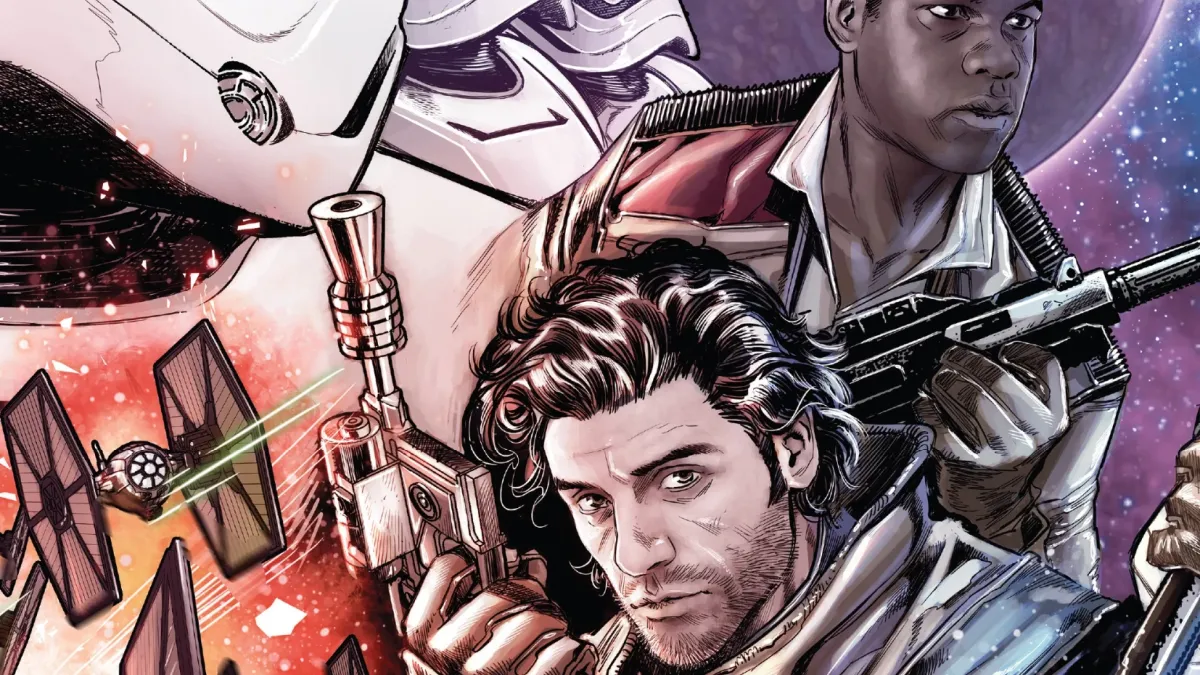 Star Wars : Allégeance