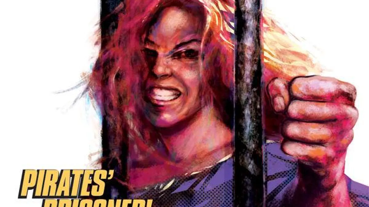 Out of the Wilderness, Part 3