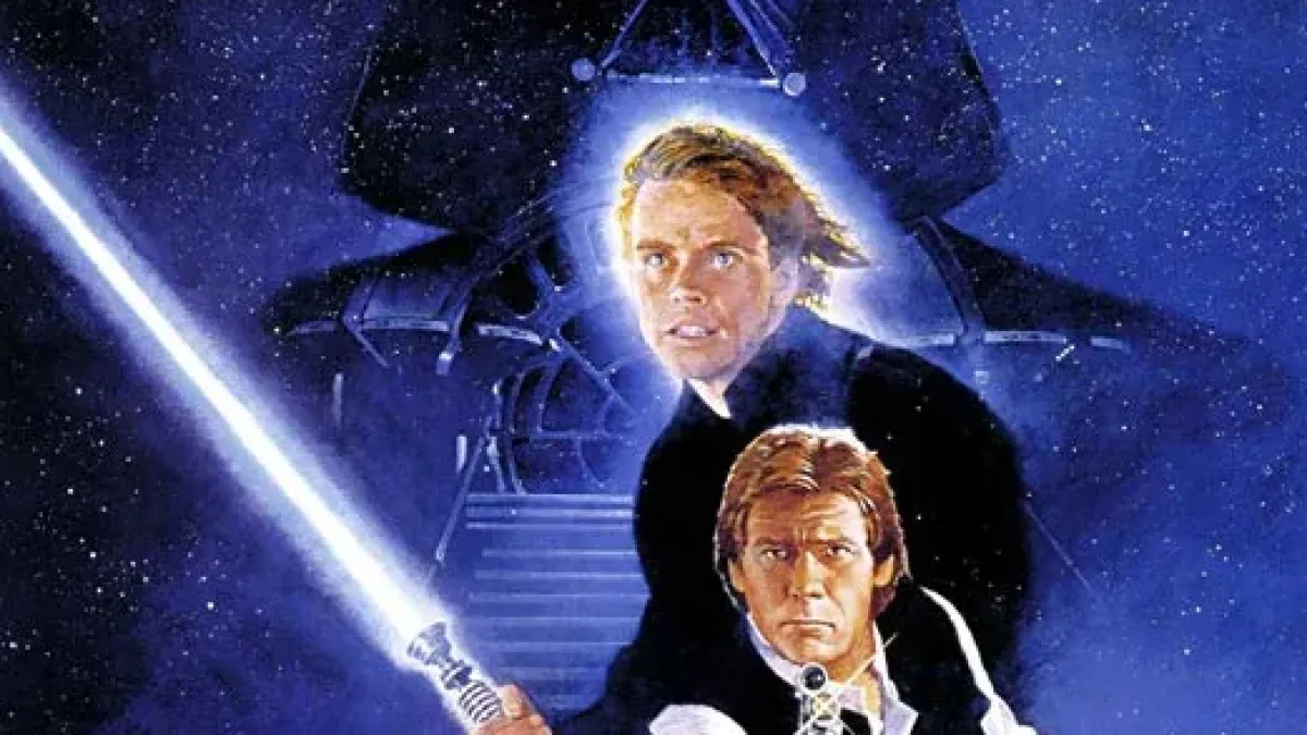 Episode VI : Le Retour du Jedi