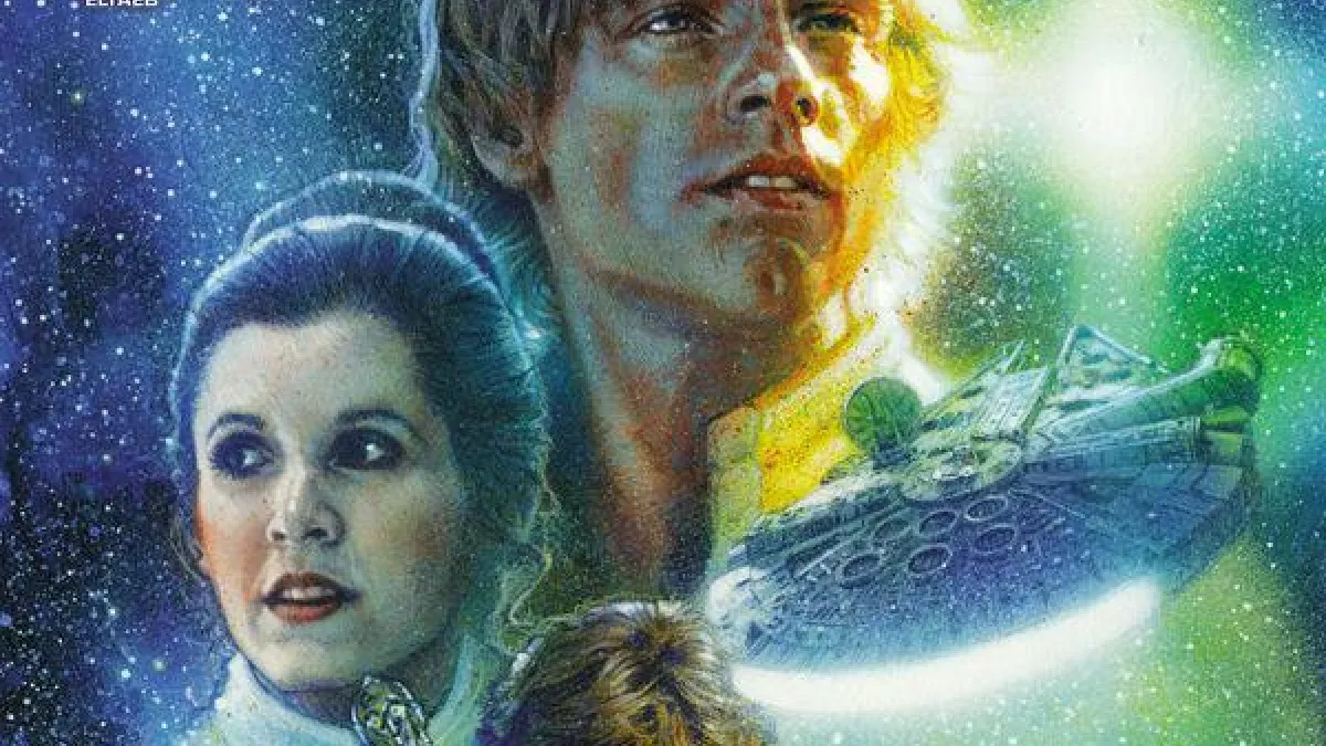 A Shattered Hope, Part 2