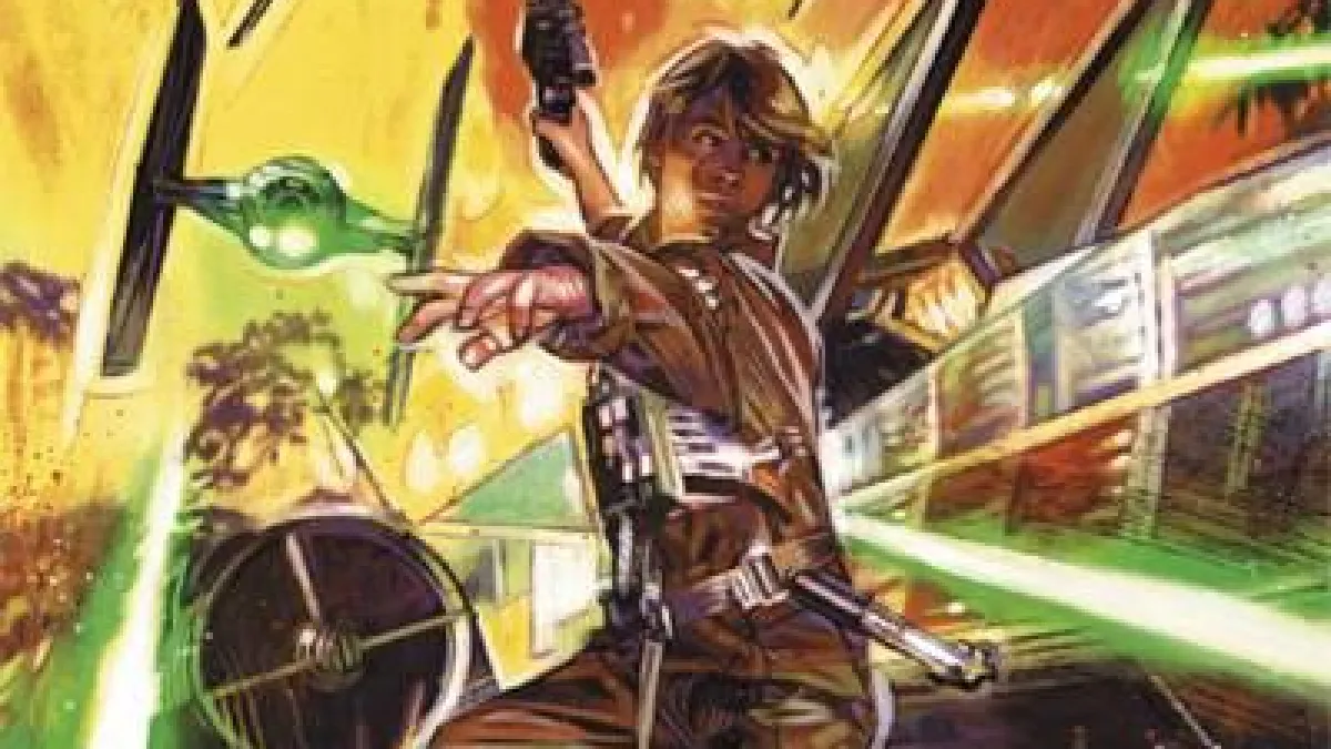 Allies and Adversaries TPB