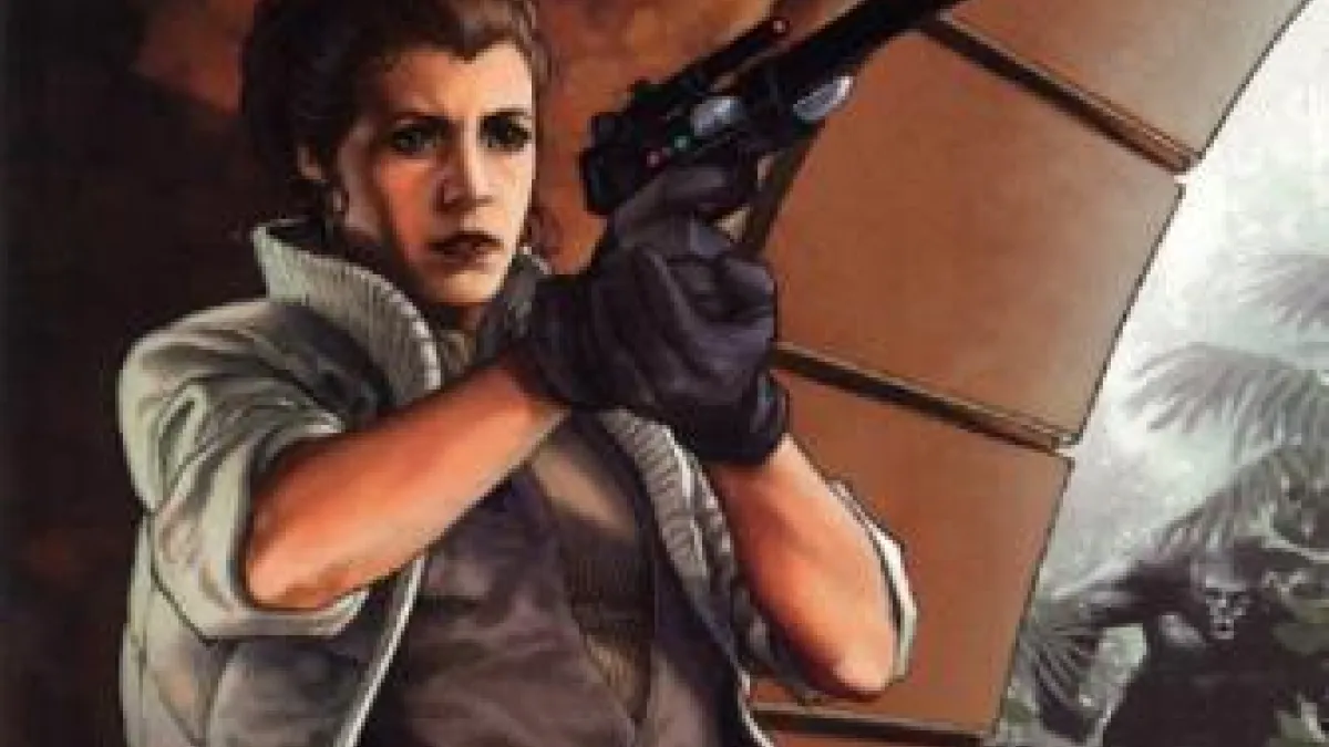 A Little Piece of Home... a little taste of hell !