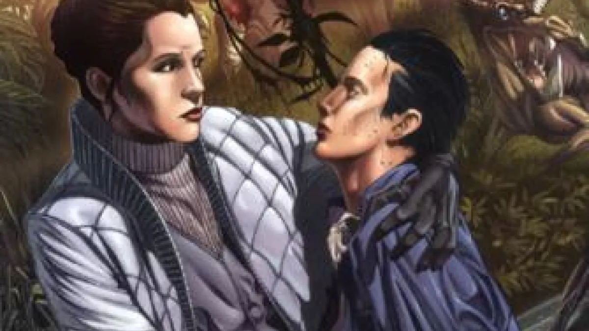 Hunted to Extinction !