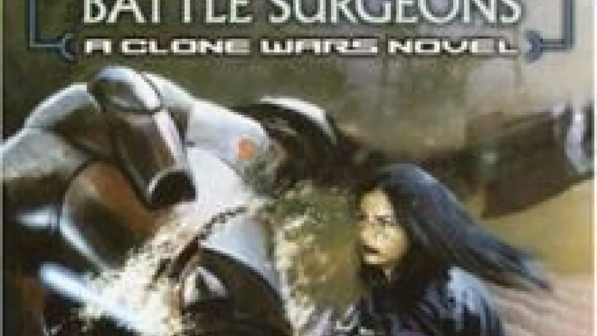 Chirurgiens de l'espace