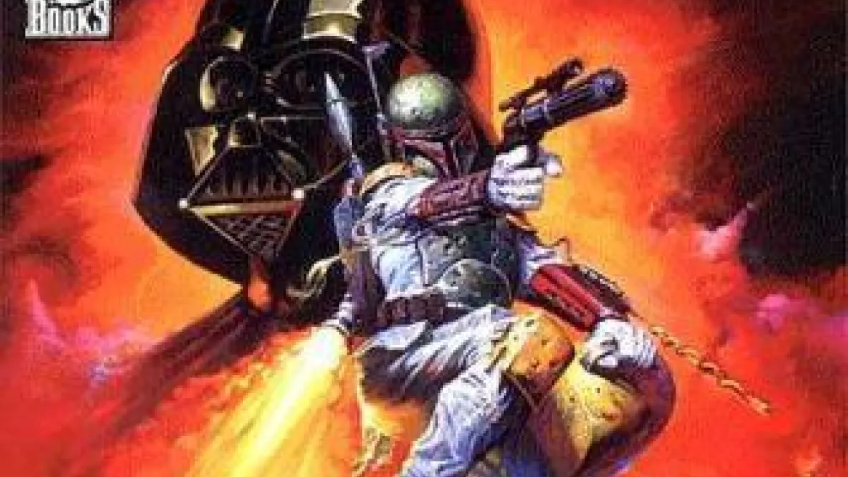 Enemy of the Empire, Part 1