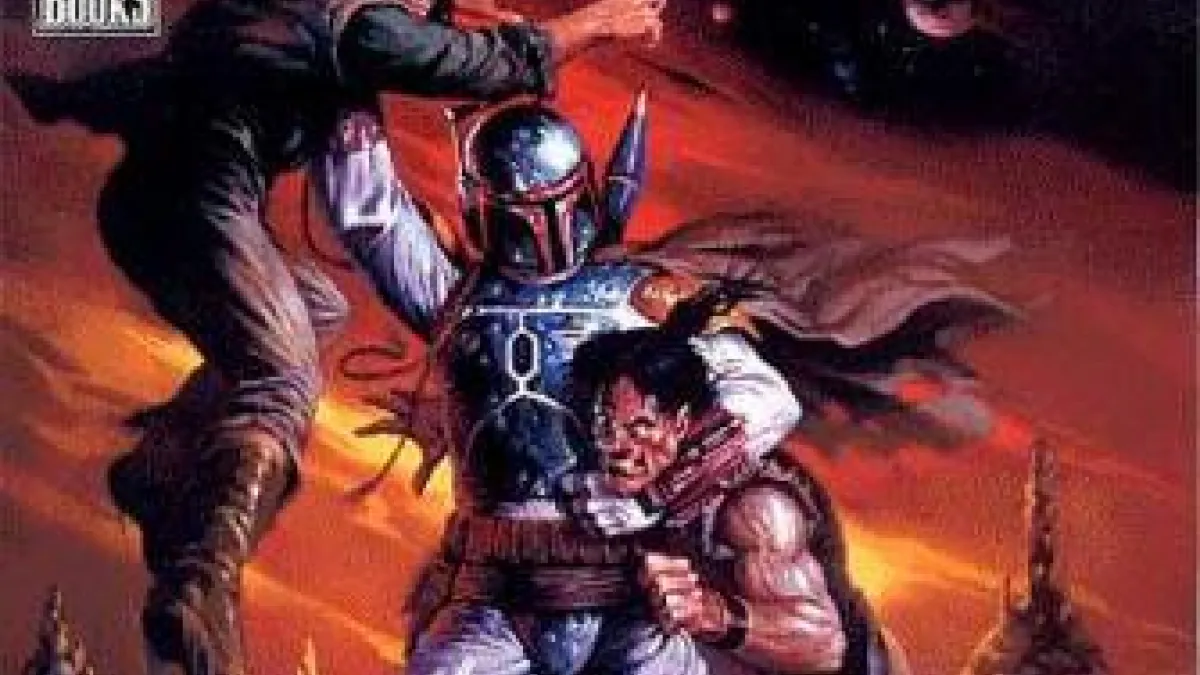 Enemy of the Empire, Part 3