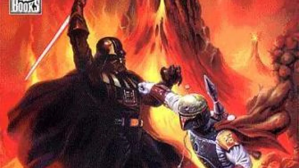 Enemy of the Empire, Part 4