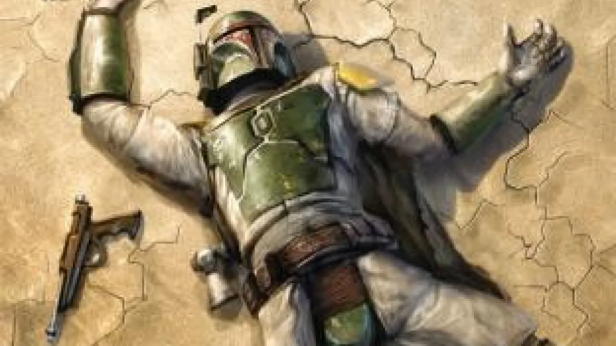 Boba Fett is Dead, Part 1