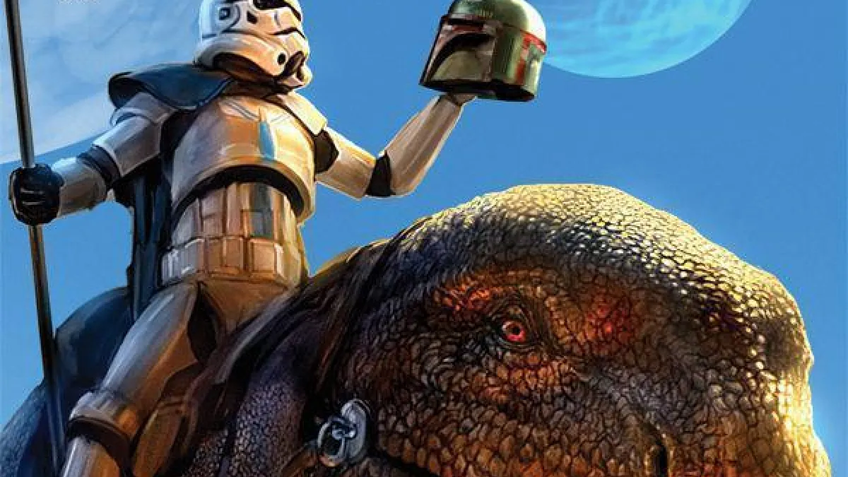 Boba Fett is Dead, Part 2