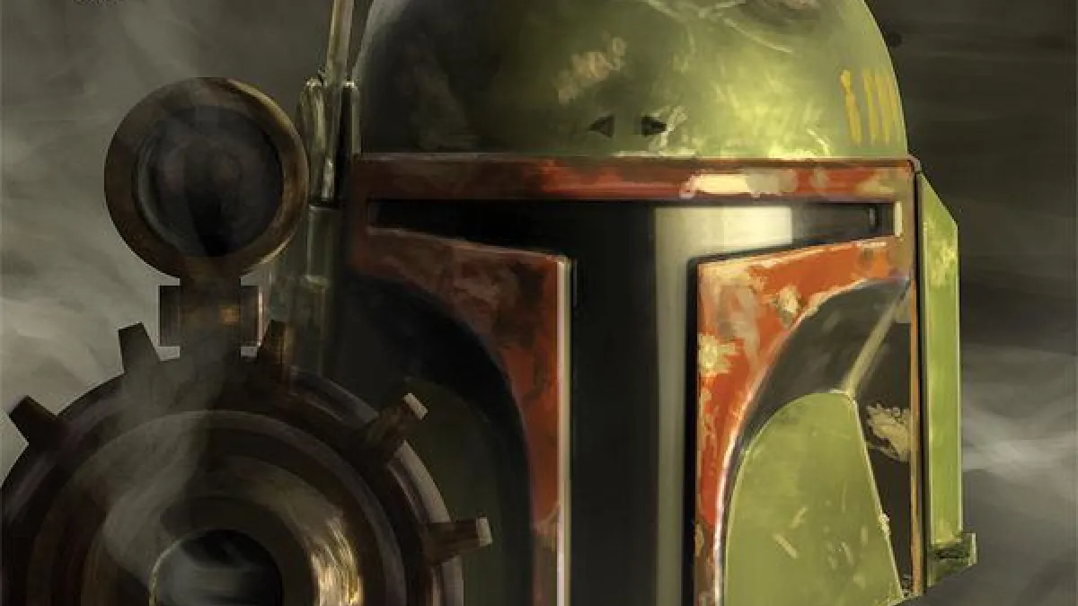 Boba Fett is Dead, Part 4