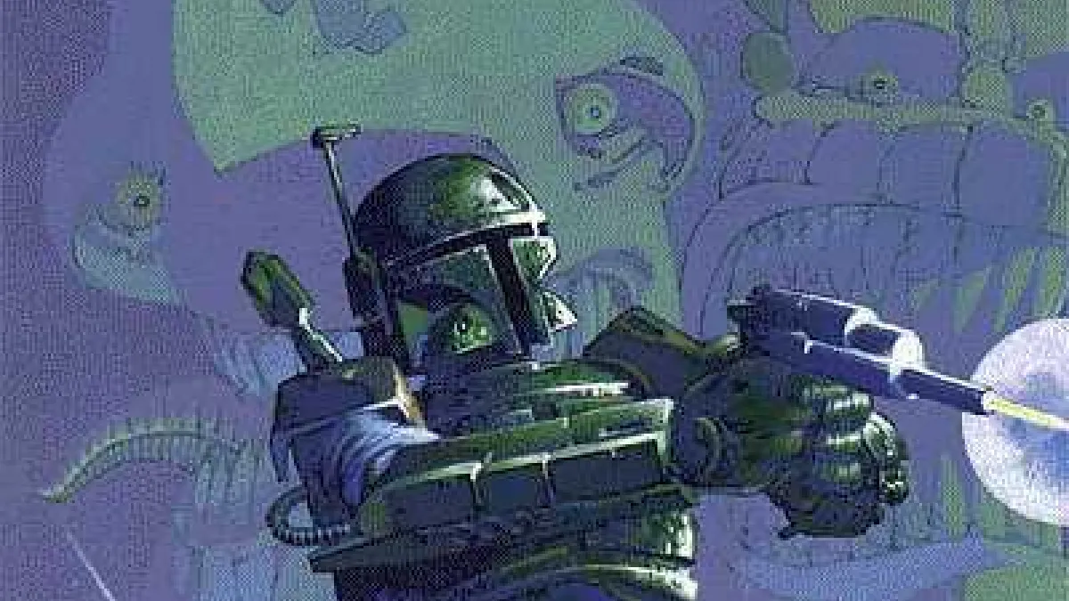 Death, Lies and Treachery TPB