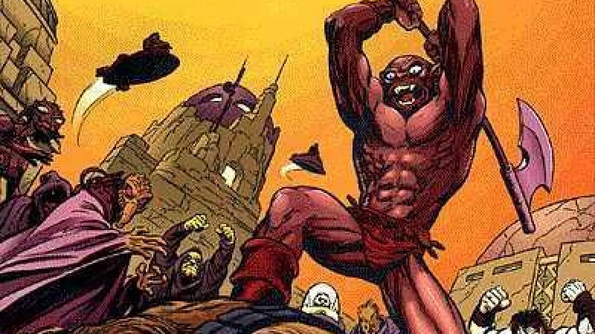 Classic Star Wars #12