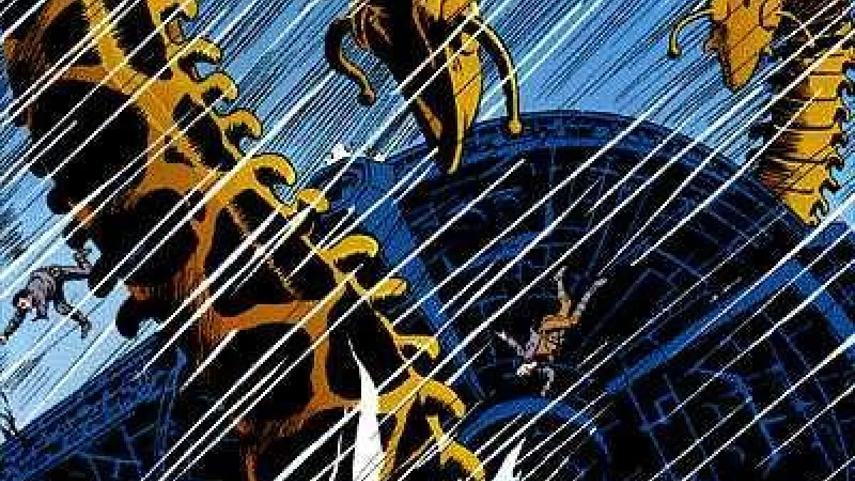 Classic Star Wars #13