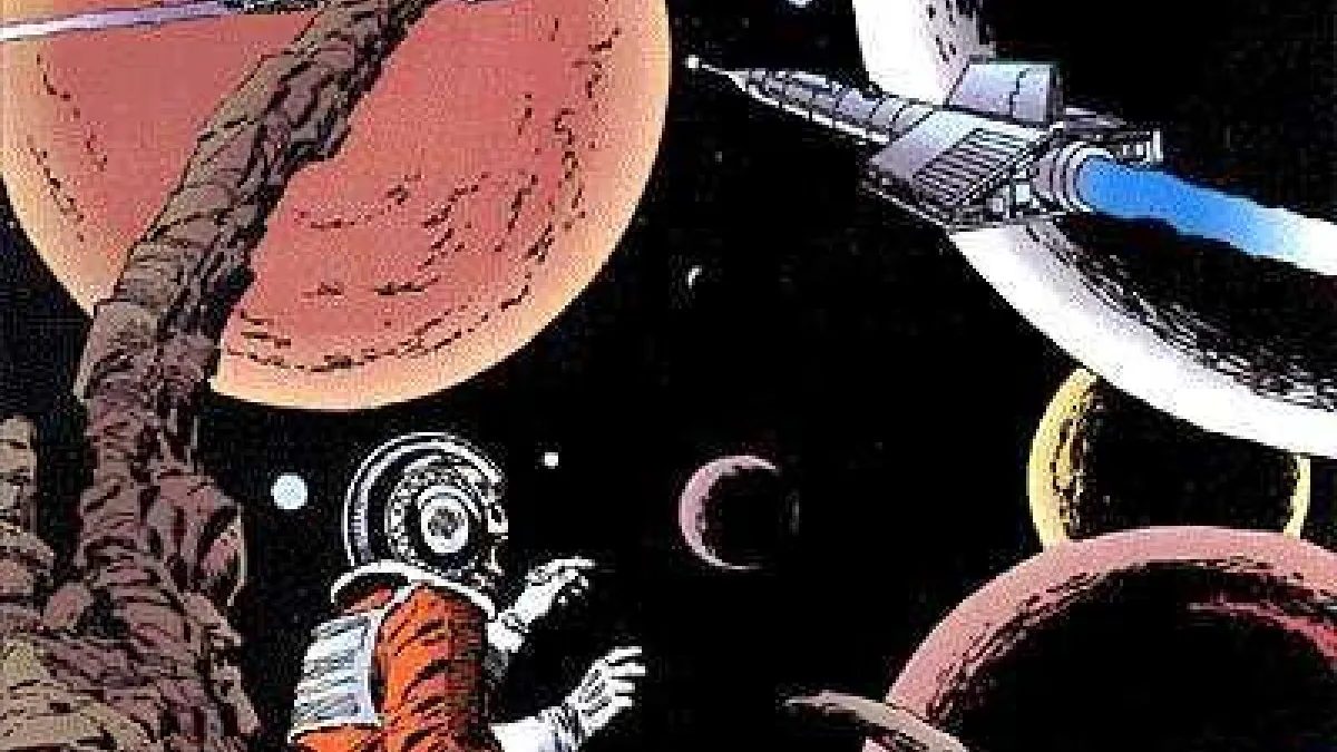 Classic Star Wars #15