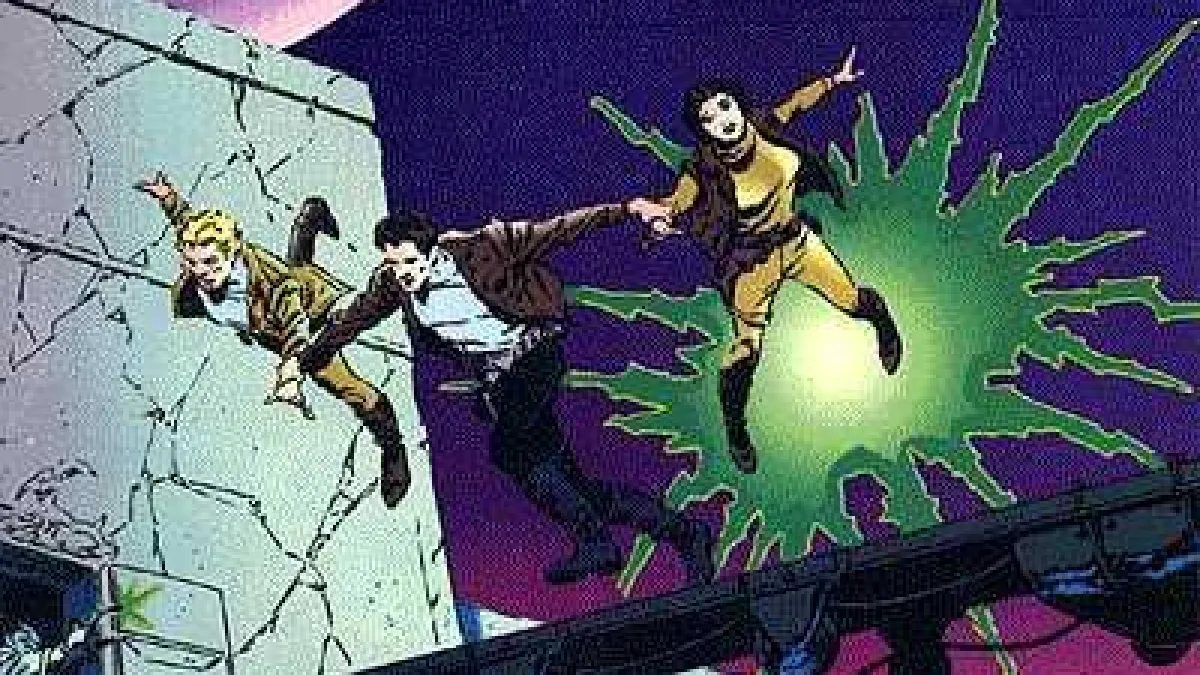 Classic Star Wars #2