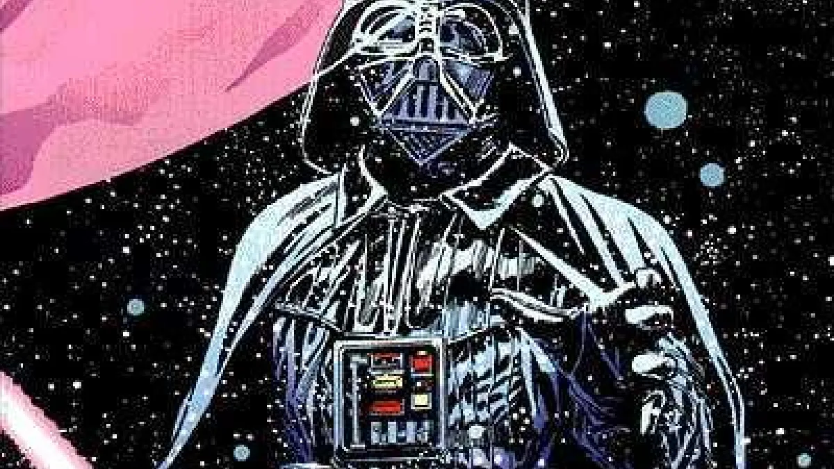 Classic Star Wars #3