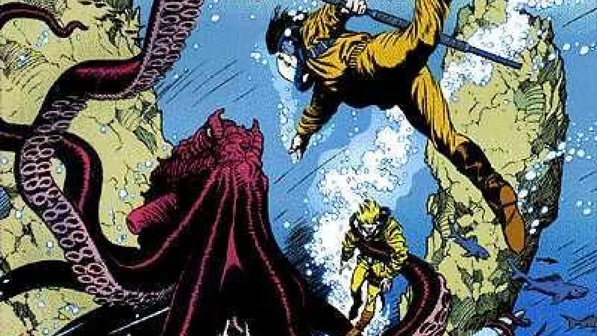 Classic Star Wars #8