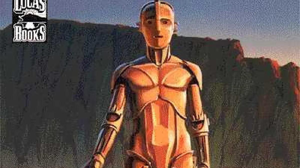 Classic Star Wars : A Long Time Ago #1