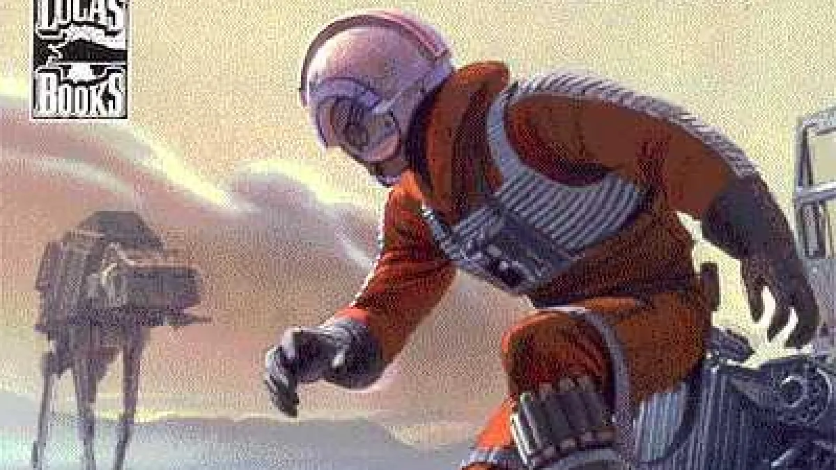 Classic Star Wars : A Long Time Ago #3