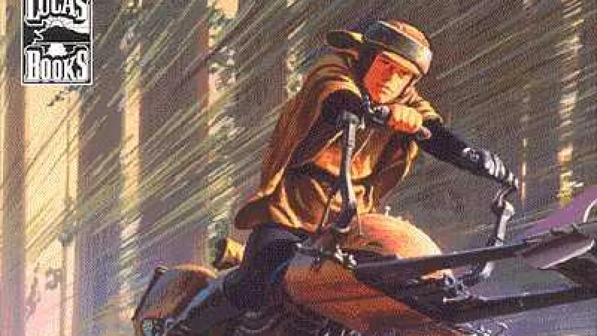 Classic Star Wars : A Long Time Ago #4