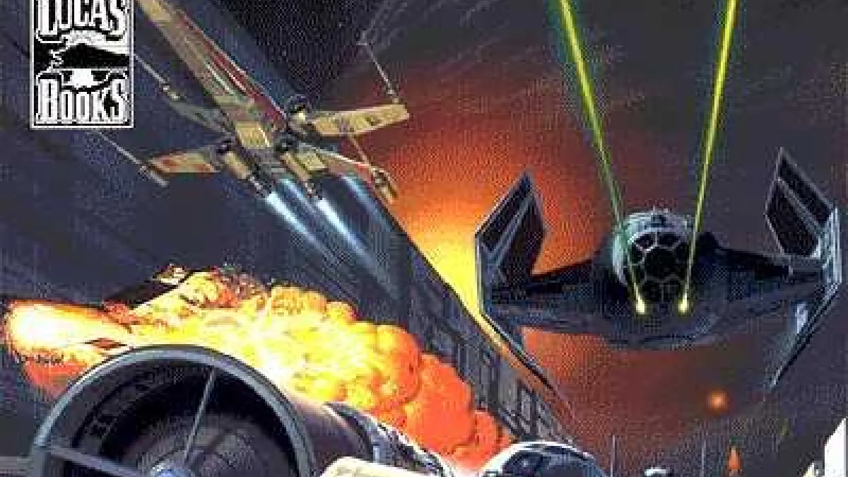 Classic Star Wars : A Long Time Ago #6