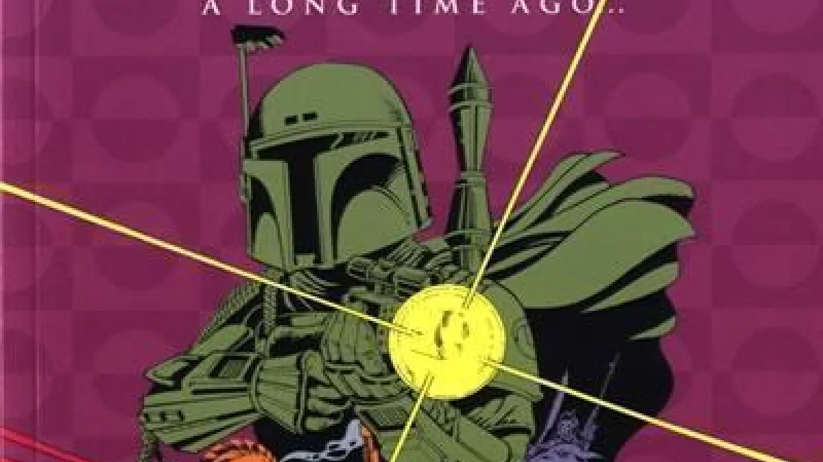 Classic Star Wars : A Long Time Ago... Volume 5: Fool's Bounty