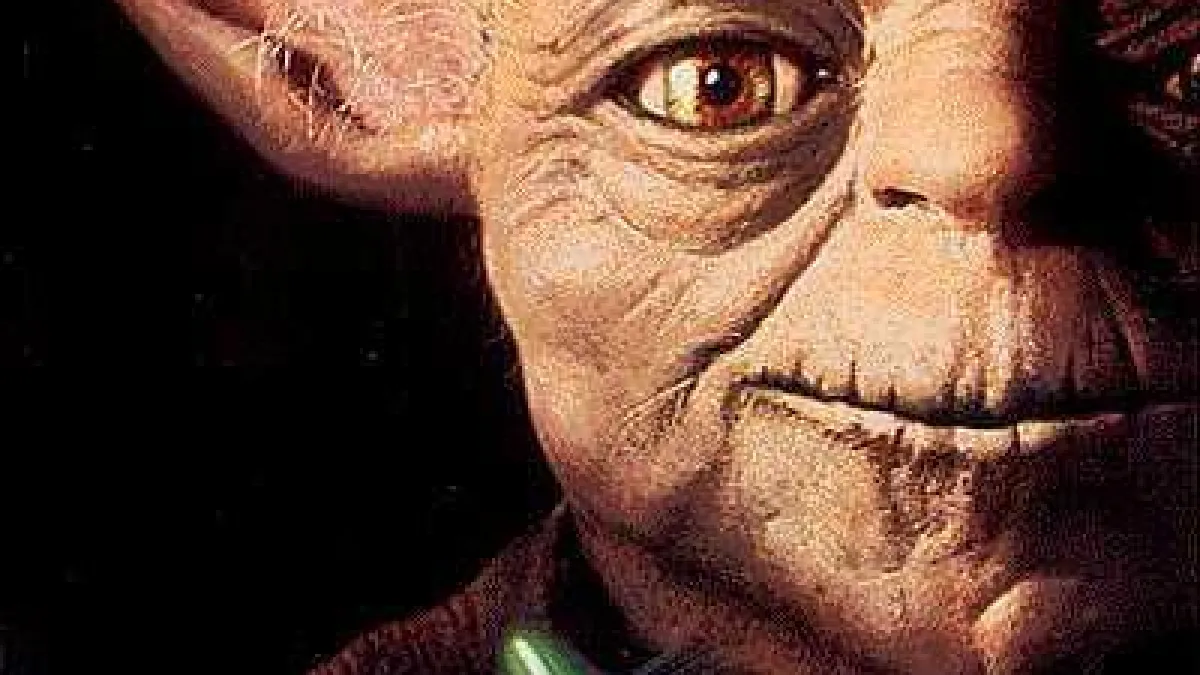 Classic Star Wars : Return of the Jedi