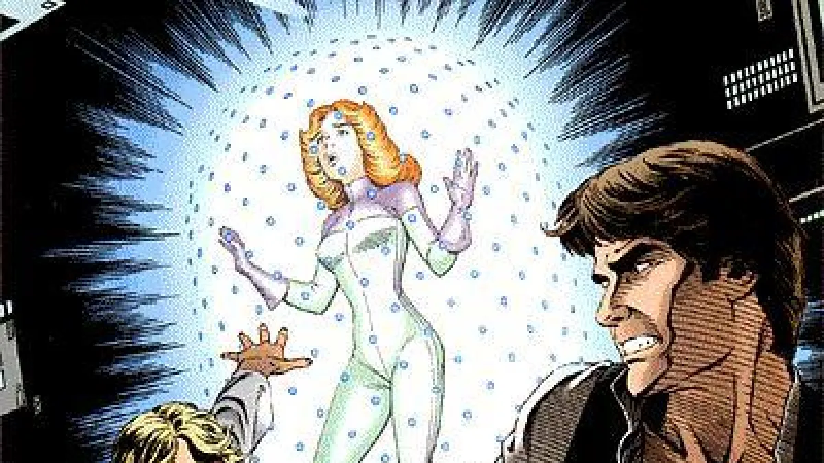 Classic Star Wars : The Early Adventures #6