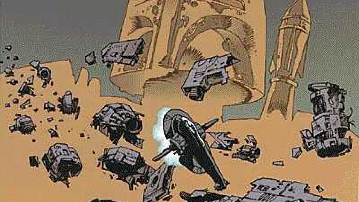 Classic Star Wars : The Empire Strikes Back #2