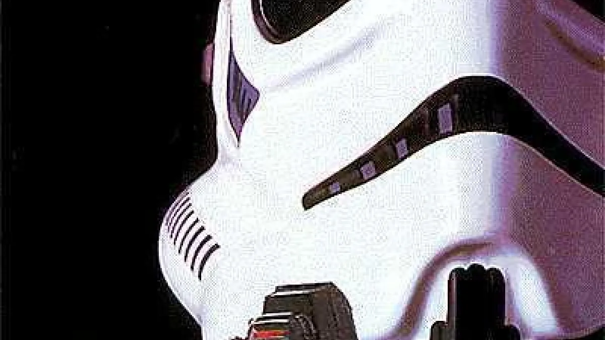 Classic Star Wars : The Empire Strikes Back