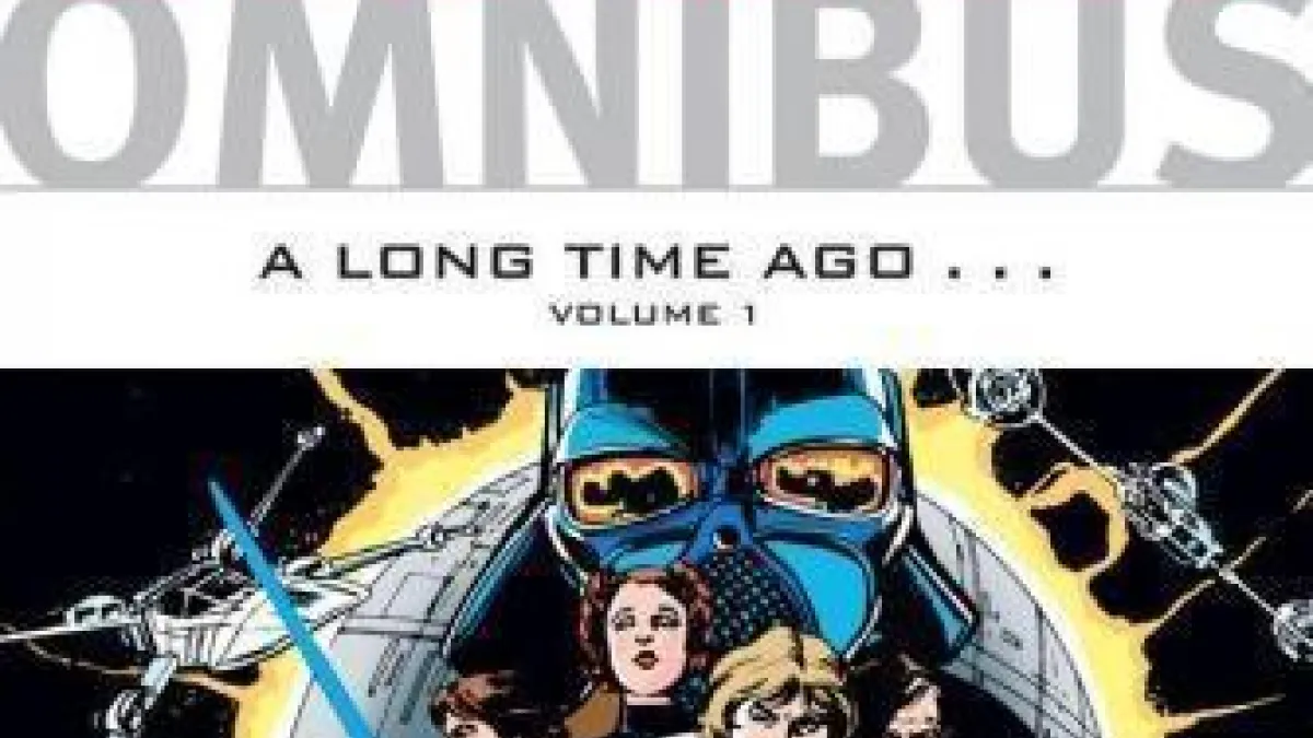 A Long Time Ago... Volume 1