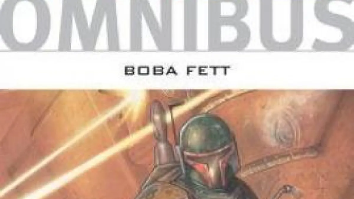 Boba Fett