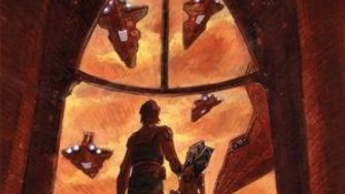 The Mystery of Kiros