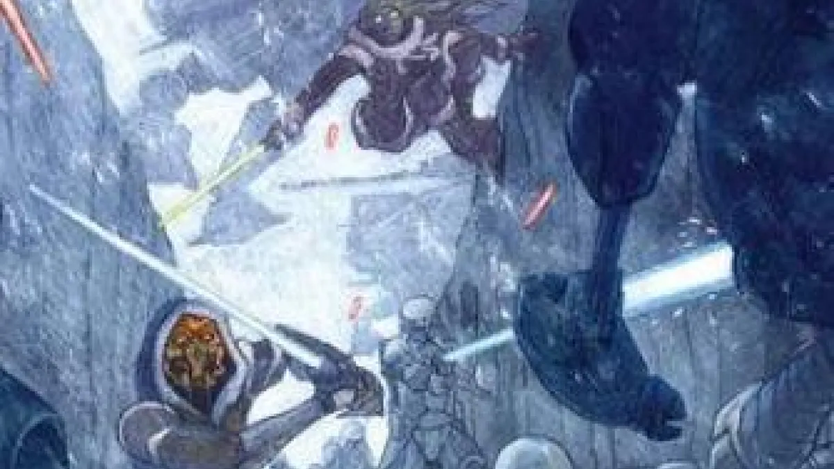 In Service of the Republic, Part 1