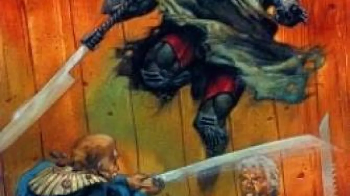 Council of Blood, Part 2