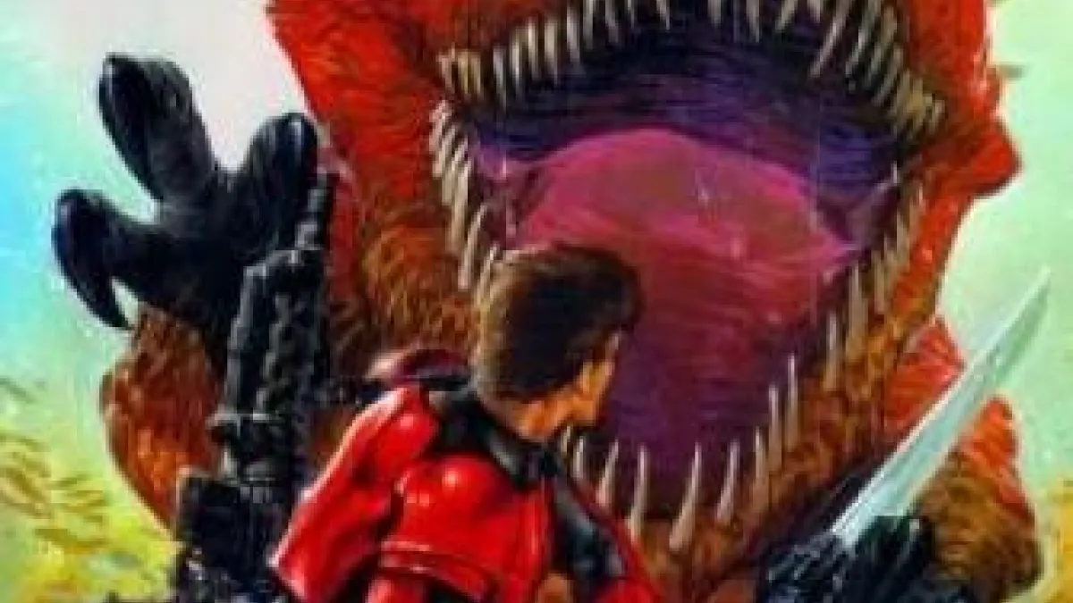 Council of Blood, Part 4