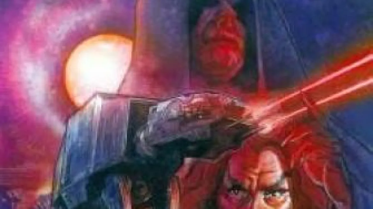 Dark Force Rising, Part 1