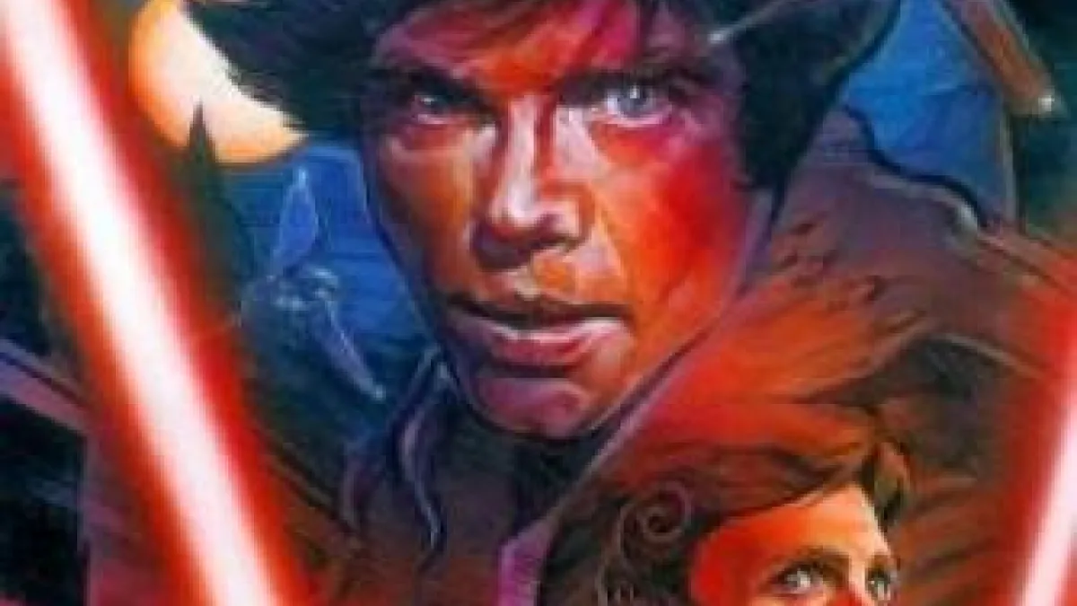 Dark Force Rising, Part 2