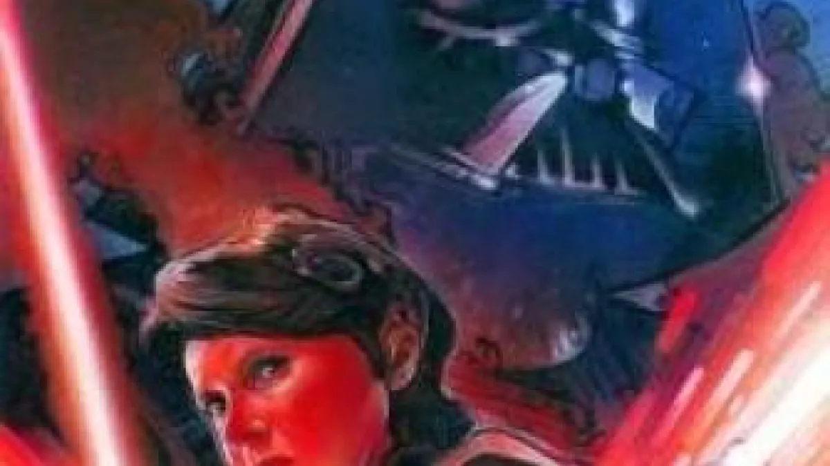 Dark Force Rising, Part 3