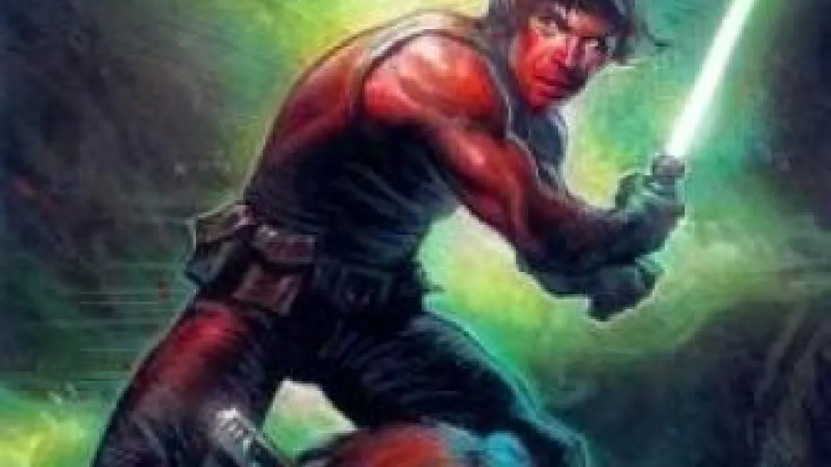 Dark Force Rising, Part 4