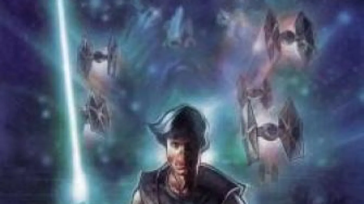 Dark Force Rising, Part 6