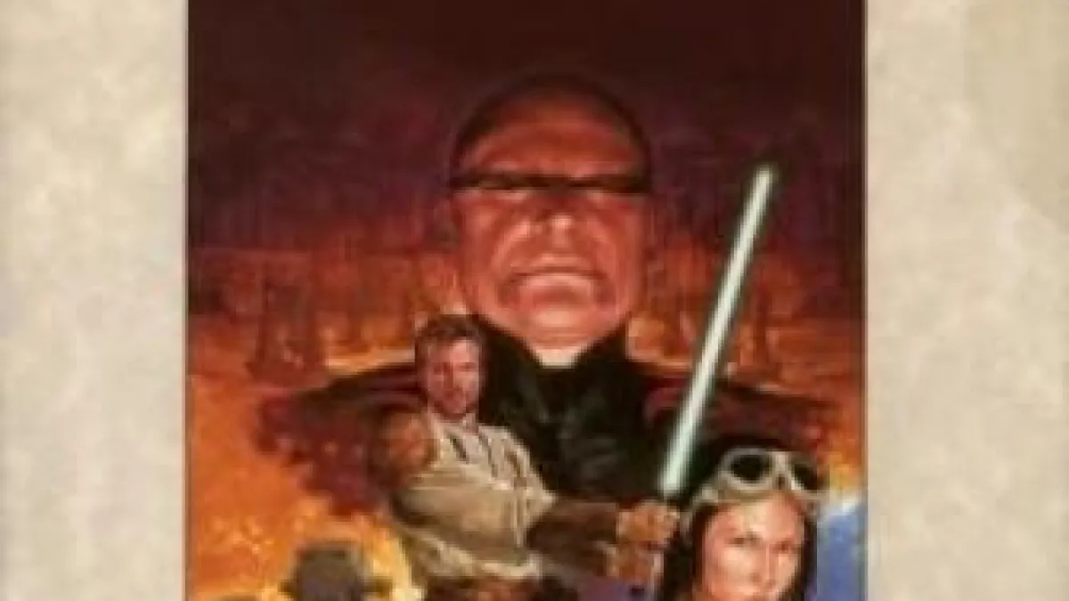 Dark Forces: Jedi Knight