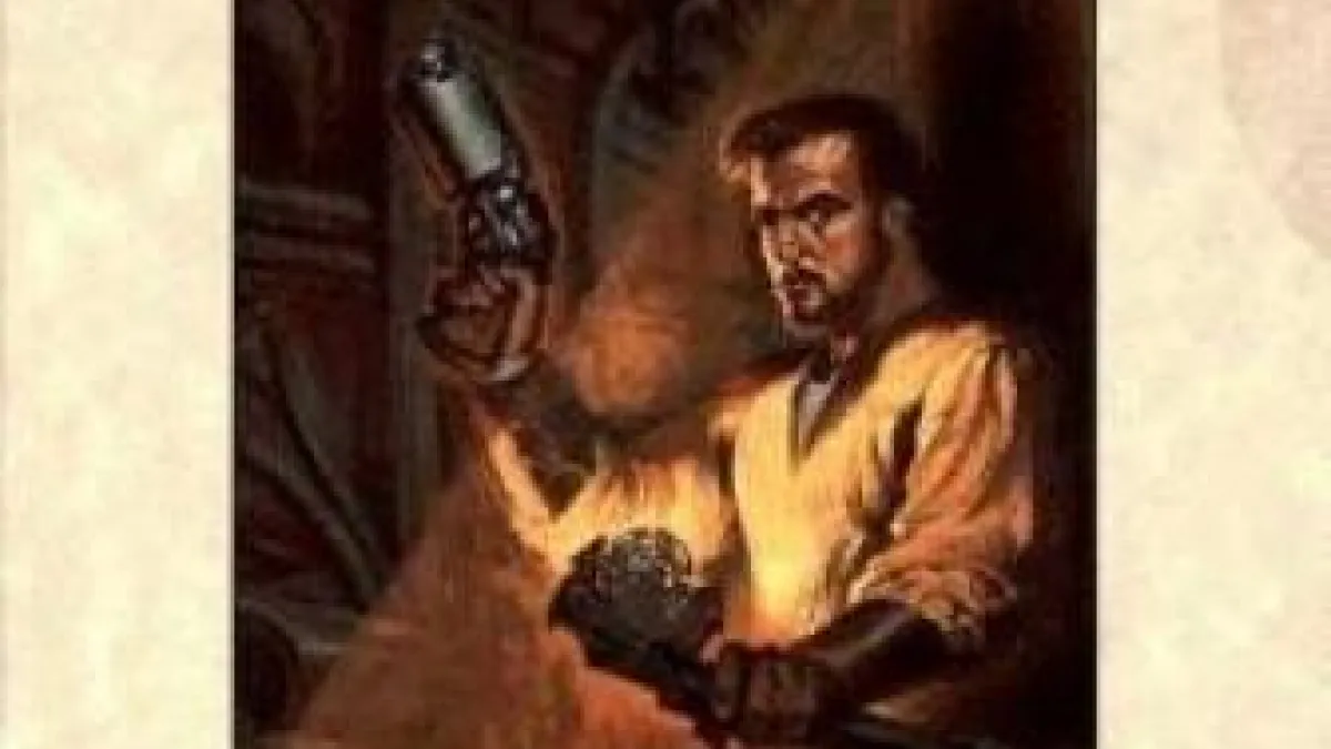 Dark Forces: Rebel Agent