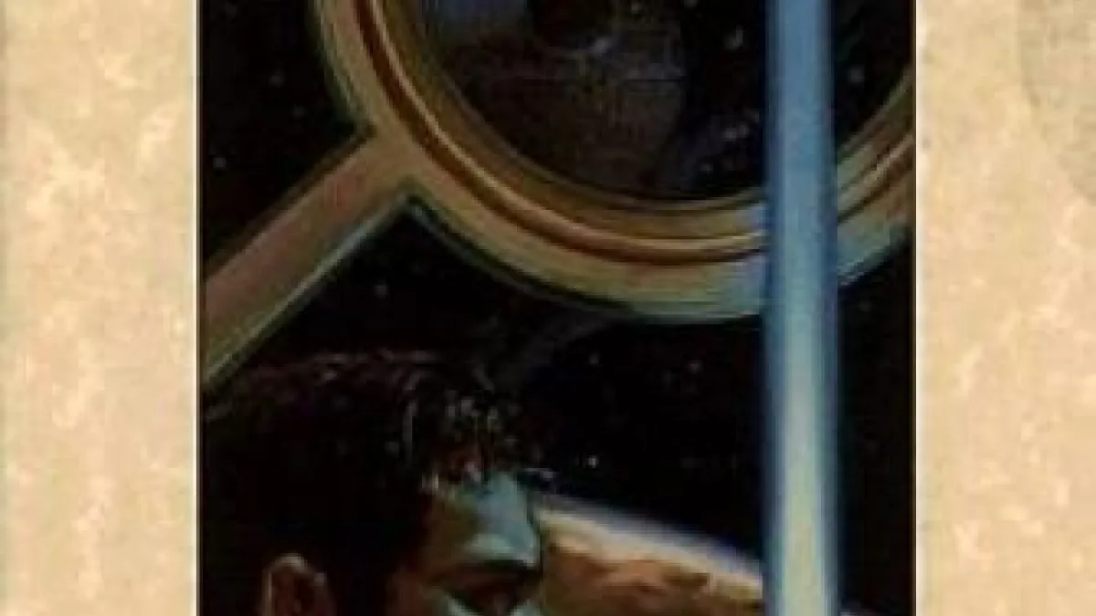 Dark Forces: Soldier for the Empire