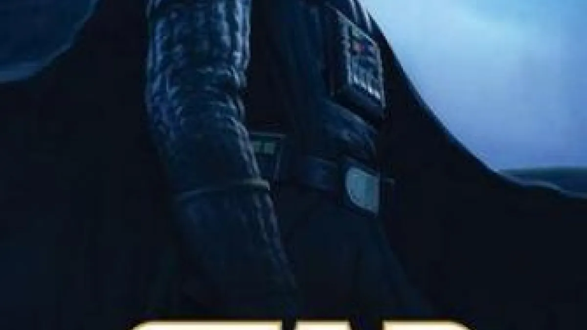 Darth Vader and the Lost Command (Hardcover Collection)