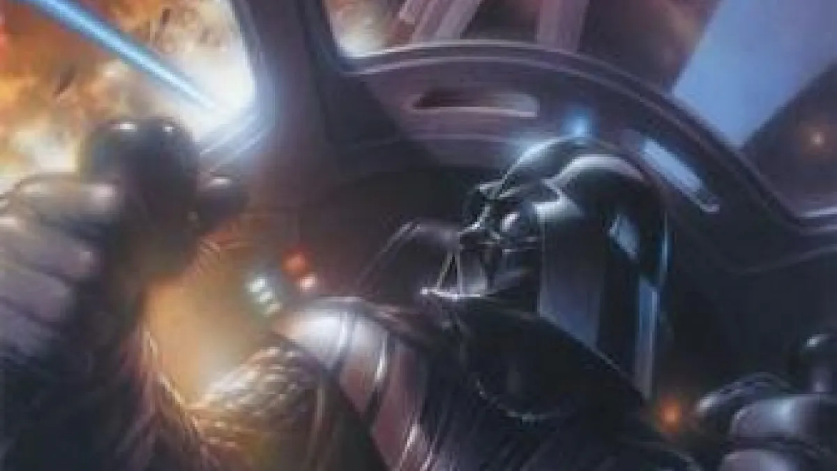 Darth Vader and the Lost Command, Part 2