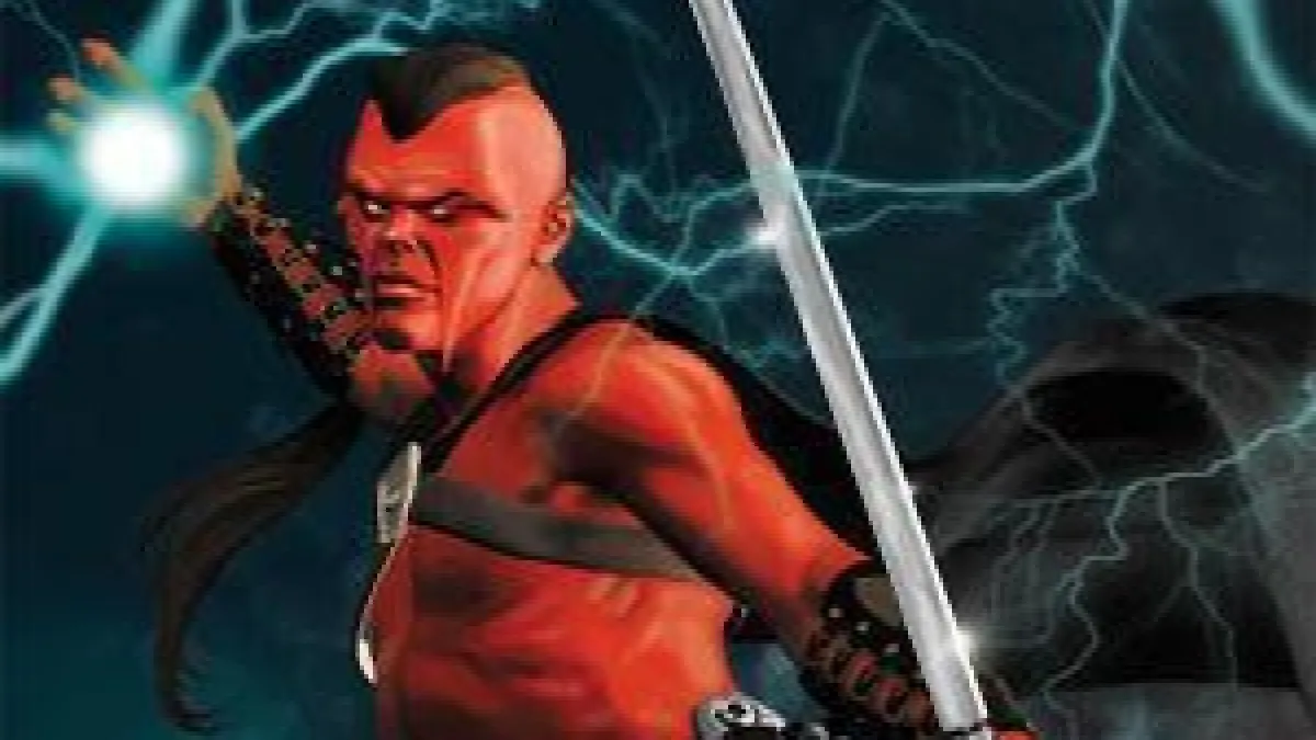 Dawn of the Jedi : Force Storm, Part 3