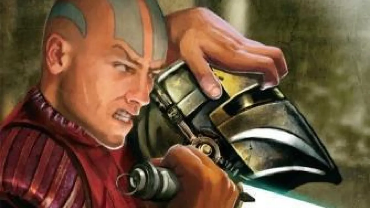 Mandalore's Mad Scientist on Trial !